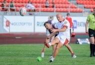 Федерация регби России — rugby.ru официальный сайт - Официальный сайт Федерации регби России