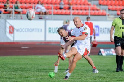 Федерация регби России — rugby.ru официальный сайт - Официальный сайт Федерации регби России