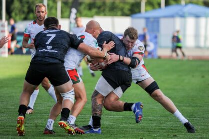 Федерация регби России — rugby.ru официальный сайт - Официальный сайт Федерации регби России