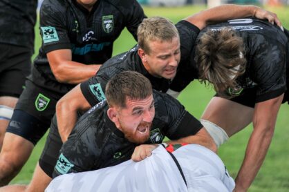 Федерация регби России — rugby.ru официальный сайт - Официальный сайт Федерации регби России