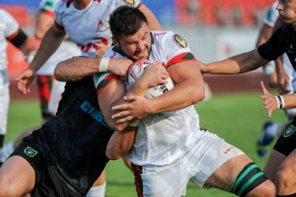 Федерация регби России — rugby.ru официальный сайт - Официальный сайт Федерации регби России