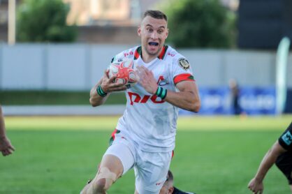 Федерация регби России — rugby.ru официальный сайт - Официальный сайт Федерации регби России