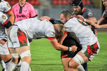 Федерация регби России — rugby.ru официальный сайт - Официальный сайт Федерации регби России