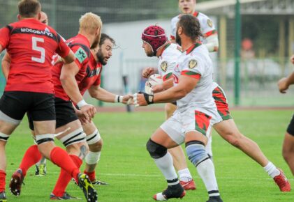 Федерация регби России — rugby.ru официальный сайт - Официальный сайт Федерации регби России