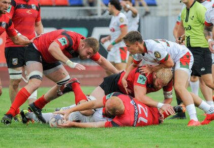 Федерация регби России — rugby.ru официальный сайт - Официальный сайт Федерации регби России