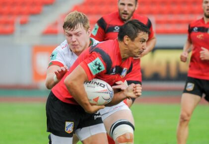 Федерация регби России — rugby.ru официальный сайт - Официальный сайт Федерации регби России