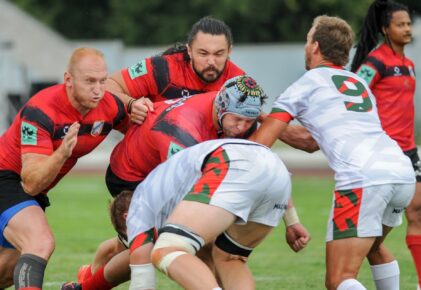 Федерация регби России — rugby.ru официальный сайт - Официальный сайт Федерации регби России