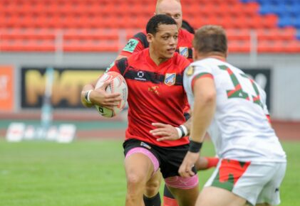 Федерация регби России — rugby.ru официальный сайт - Официальный сайт Федерации регби России