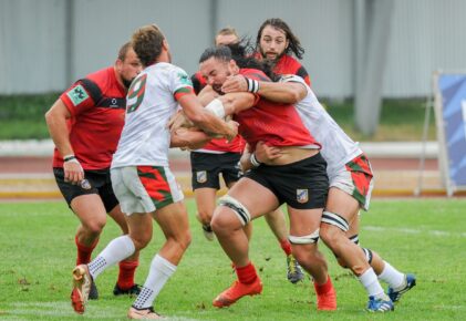 Федерация регби России — rugby.ru официальный сайт - Официальный сайт Федерации регби России