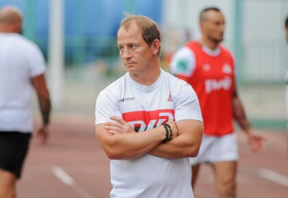Федерация регби России — rugby.ru официальный сайт - Официальный сайт Федерации регби России