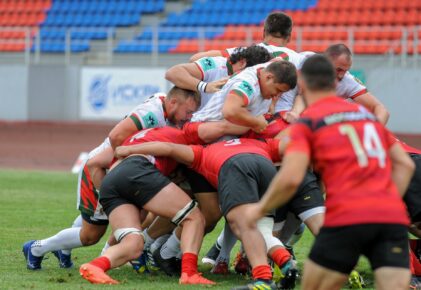 Федерация регби России — rugby.ru официальный сайт - Официальный сайт Федерации регби России