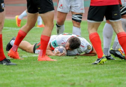 Федерация регби России — rugby.ru официальный сайт - Официальный сайт Федерации регби России