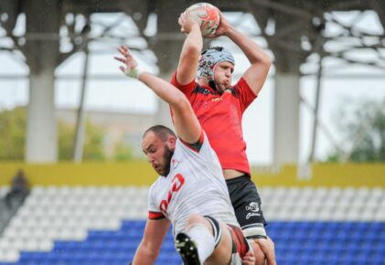 Федерация регби России — rugby.ru официальный сайт - Официальный сайт Федерации регби России
