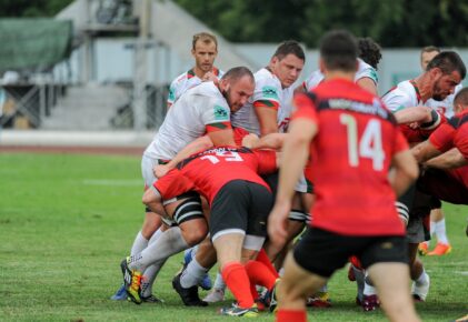 Федерация регби России — rugby.ru официальный сайт - Официальный сайт Федерации регби России