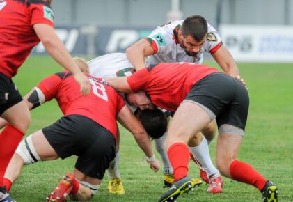 Федерация регби России — rugby.ru официальный сайт - Официальный сайт Федерации регби России
