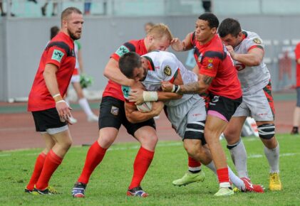 Федерация регби России — rugby.ru официальный сайт - Официальный сайт Федерации регби России