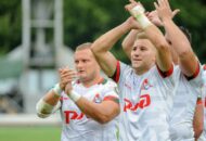 Федерация регби России — rugby.ru официальный сайт - Официальный сайт Федерации регби России