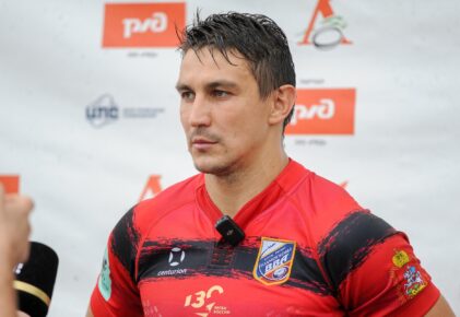 Федерация регби России — rugby.ru официальный сайт - Официальный сайт Федерации регби России