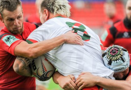 Федерация регби России — rugby.ru официальный сайт - Официальный сайт Федерации регби России