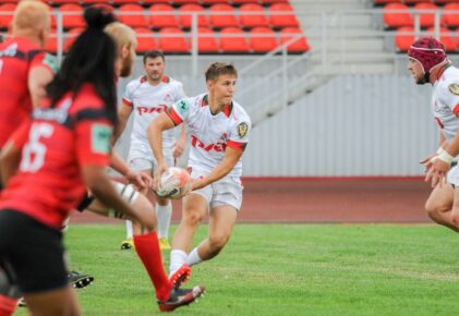Федерация регби России — rugby.ru официальный сайт - Официальный сайт Федерации регби России