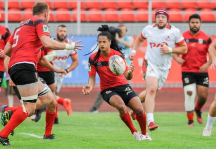 Федерация регби России — rugby.ru официальный сайт - Официальный сайт Федерации регби России
