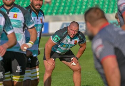 Федерация регби России — rugby.ru официальный сайт - Официальный сайт Федерации регби России