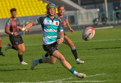 Федерация регби России — rugby.ru официальный сайт - Официальный сайт Федерации регби России