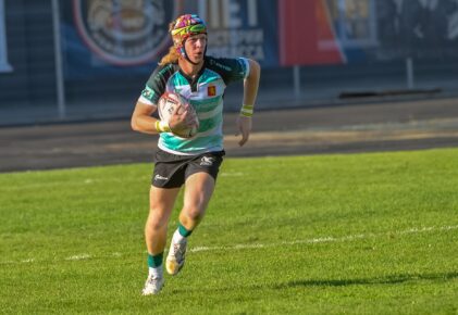 Федерация регби России — rugby.ru официальный сайт - Официальный сайт Федерации регби России