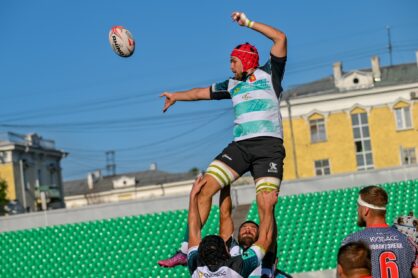 Федерация регби России — rugby.ru официальный сайт - Официальный сайт Федерации регби России