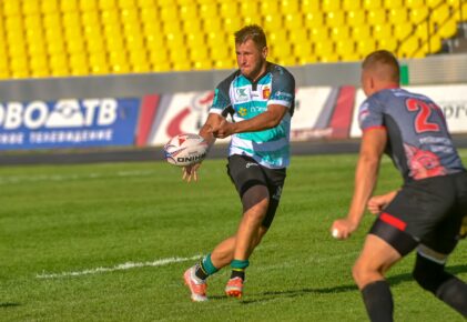 Федерация регби России — rugby.ru официальный сайт - Официальный сайт Федерации регби России
