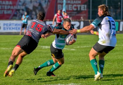 Федерация регби России — rugby.ru официальный сайт - Официальный сайт Федерации регби России