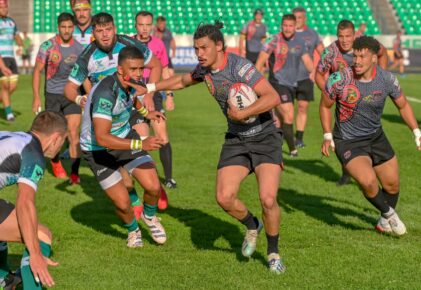 Федерация регби России — rugby.ru официальный сайт - Официальный сайт Федерации регби России