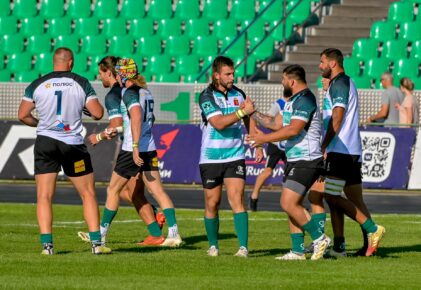 Федерация регби России — rugby.ru официальный сайт - Официальный сайт Федерации регби России