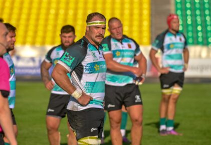 Федерация регби России — rugby.ru официальный сайт - Официальный сайт Федерации регби России