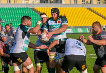 Федерация регби России — rugby.ru официальный сайт - Официальный сайт Федерации регби России