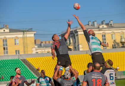 Федерация регби России — rugby.ru официальный сайт - Официальный сайт Федерации регби России