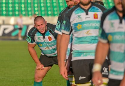 Федерация регби России — rugby.ru официальный сайт - Официальный сайт Федерации регби России