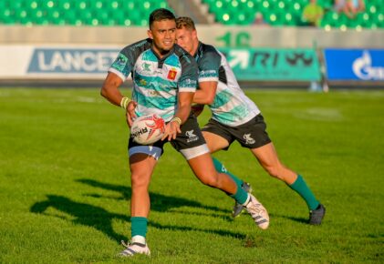 Федерация регби России — rugby.ru официальный сайт - Официальный сайт Федерации регби России
