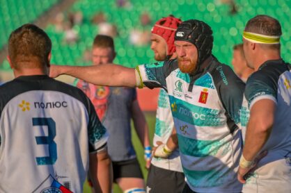 Федерация регби России — rugby.ru официальный сайт - Официальный сайт Федерации регби России