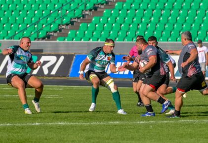 Федерация регби России — rugby.ru официальный сайт - Официальный сайт Федерации регби России