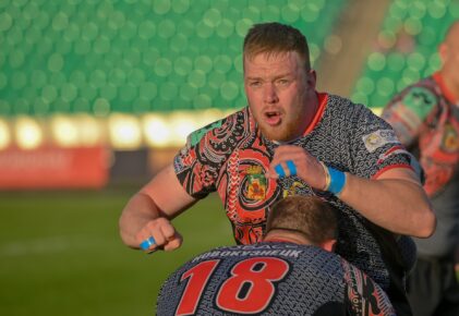 Федерация регби России — rugby.ru официальный сайт - Официальный сайт Федерации регби России