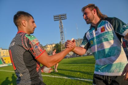 Федерация регби России — rugby.ru официальный сайт - Официальный сайт Федерации регби России