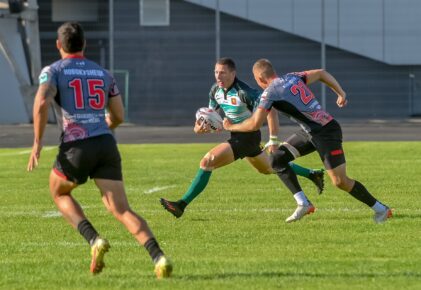 Федерация регби России — rugby.ru официальный сайт - Официальный сайт Федерации регби России