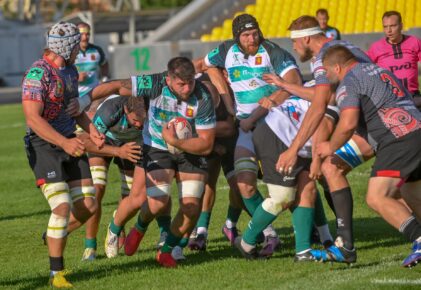 Федерация регби России — rugby.ru официальный сайт - Официальный сайт Федерации регби России