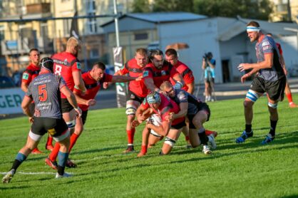 Федерация регби России — rugby.ru официальный сайт - Официальный сайт Федерации регби России