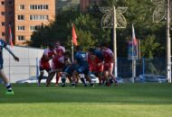 Федерация регби России — rugby.ru официальный сайт - Официальный сайт Федерации регби России