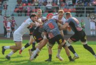 Федерация регби России — rugby.ru официальный сайт - Официальный сайт Федерации регби России