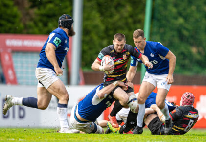 Федерация регби России — rugby.ru официальный сайт - Официальный сайт Федерации регби России