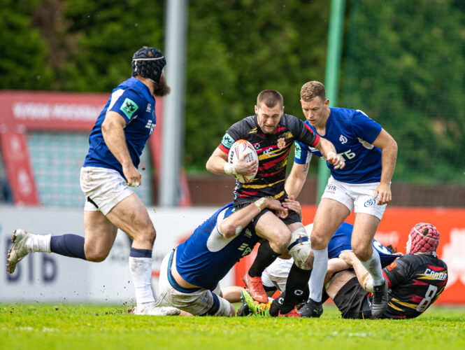 Федерация регби России — rugby.ru официальный сайт - Официальный сайт Федерации регби России