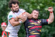 Федерация регби России — rugby.ru официальный сайт - Официальный сайт Федерации регби России